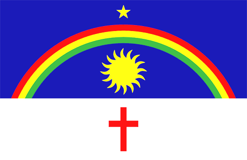 Bandeira do Estado de ESCADA
