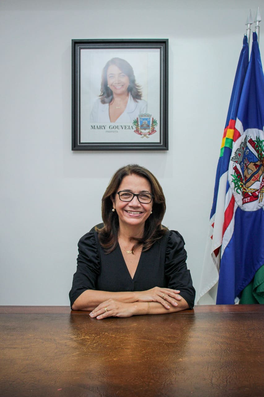 Maria José Fidelis Moura Gouveia